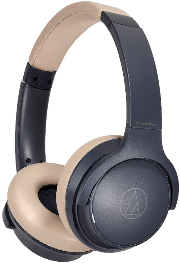 Audio Technica ATH-S220BT NBG